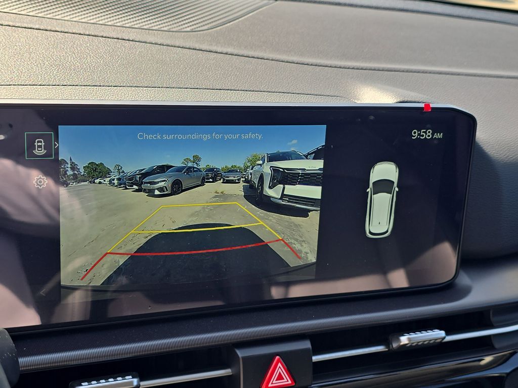 2026 Kia Sportage EX San Clemente CA