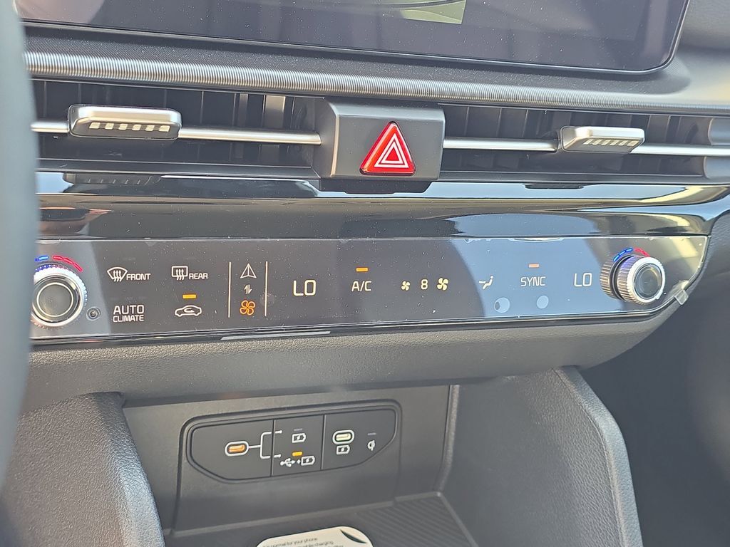 2026 Kia Sportage EX San Clemente CA