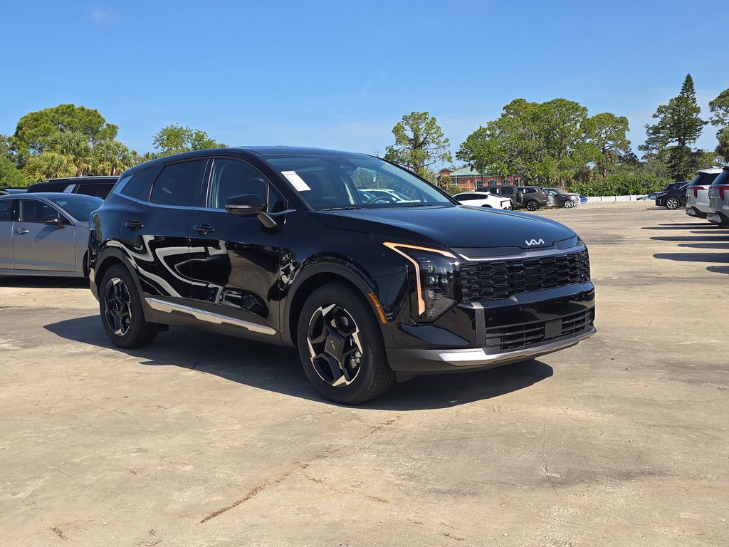 2026 Kia Sportage EX San Clemente CA
