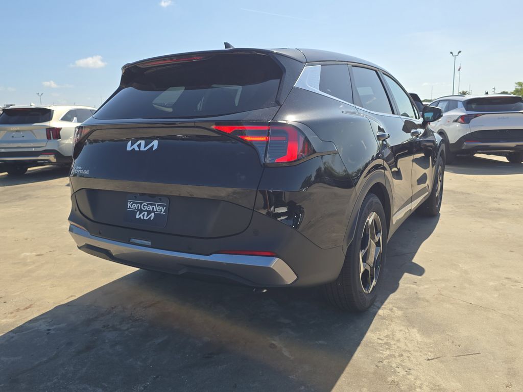 2026 Kia Sportage EX San Clemente CA