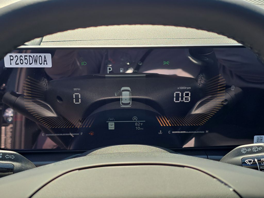 2026 Kia Sportage EX San Clemente CA