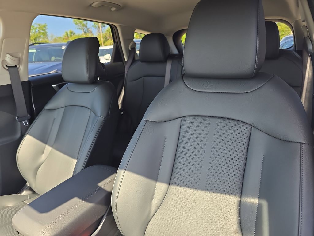 2026 Kia Sportage EX San Clemente CA