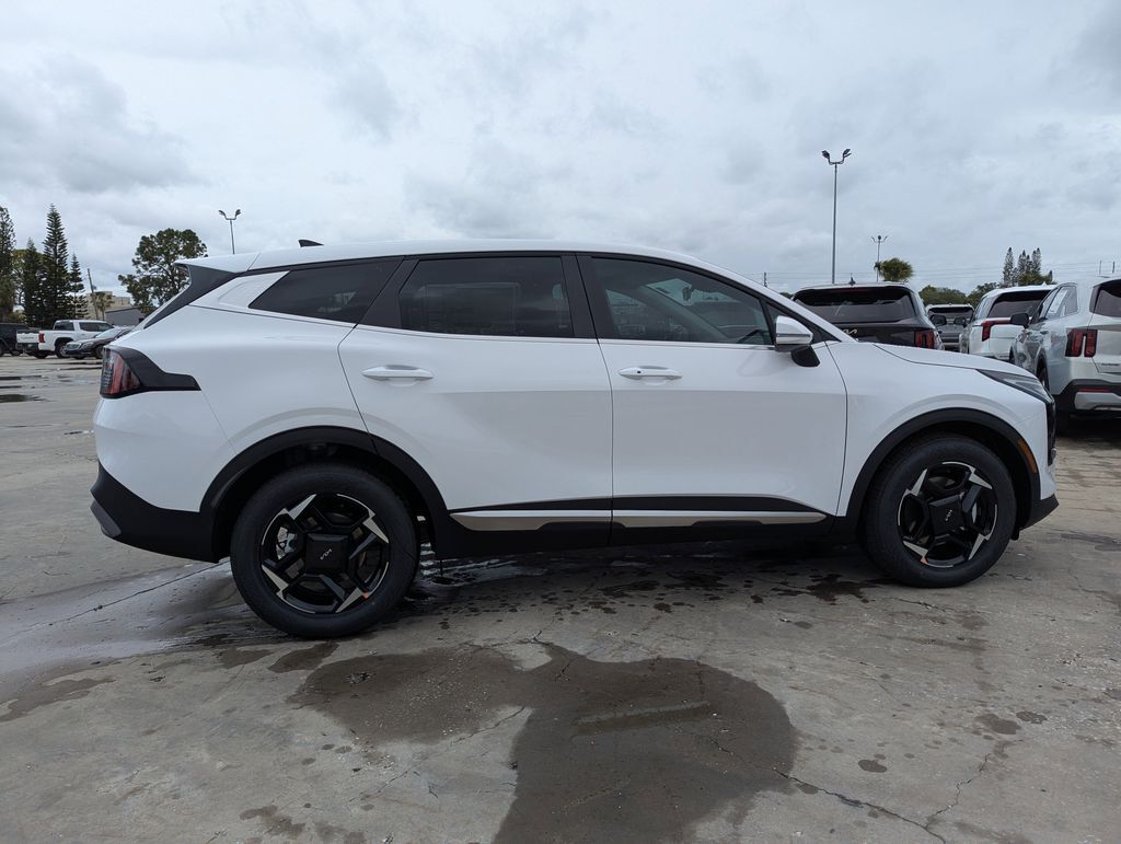 2026 Kia Sportage EX San Clemente CA