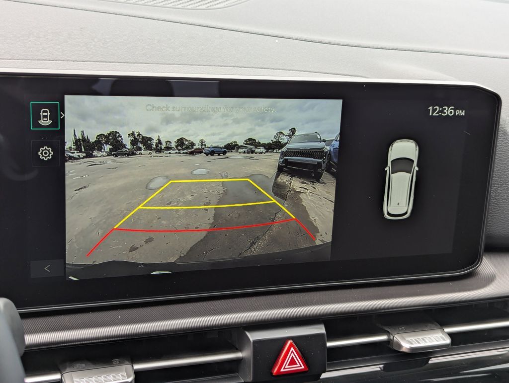 2026 Kia Sportage EX San Clemente CA
