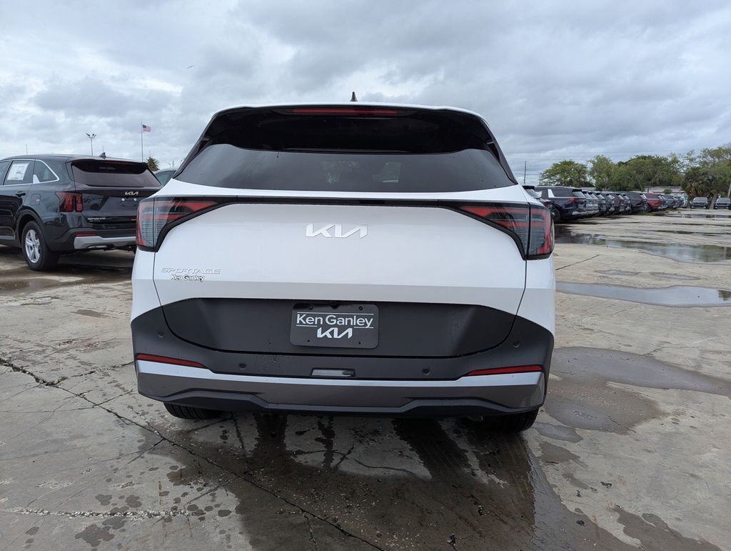 2026 Kia Sportage EX San Clemente CA