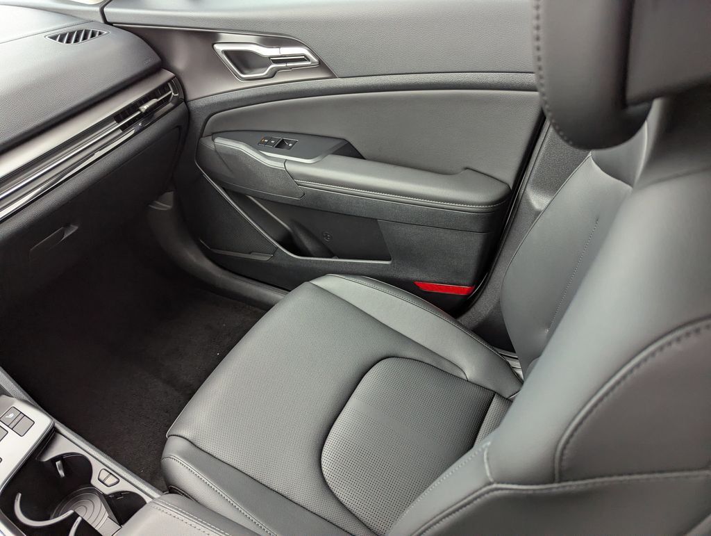 2026 Kia Sportage EX San Clemente CA