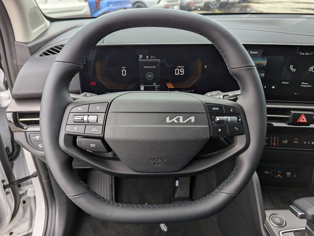 2026 Kia Sportage EX San Clemente CA
