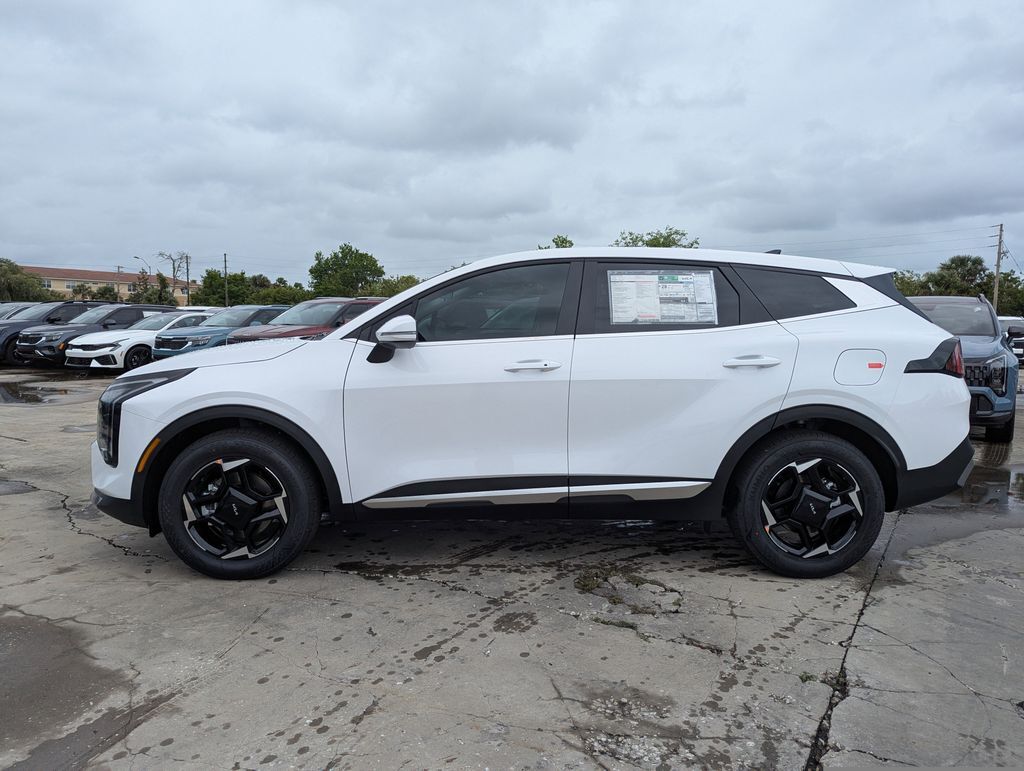 2026 Kia Sportage EX San Clemente CA