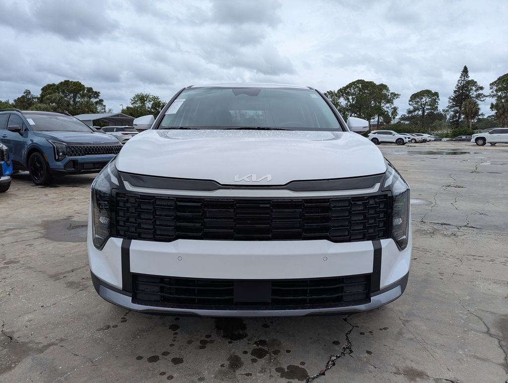 2026 Kia Sportage EX San Clemente CA