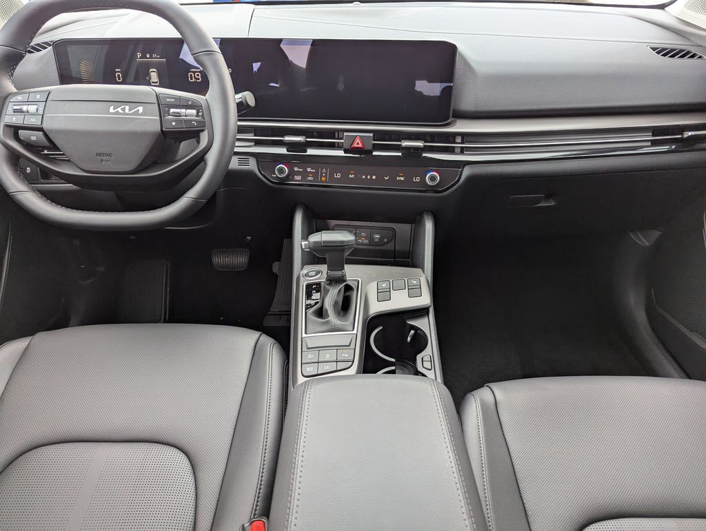 2026 Kia Sportage EX San Clemente CA