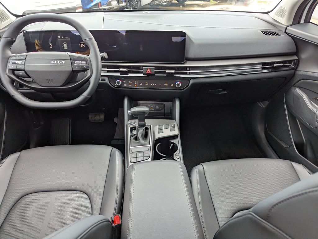 2026 Kia Sportage EX San Clemente CA