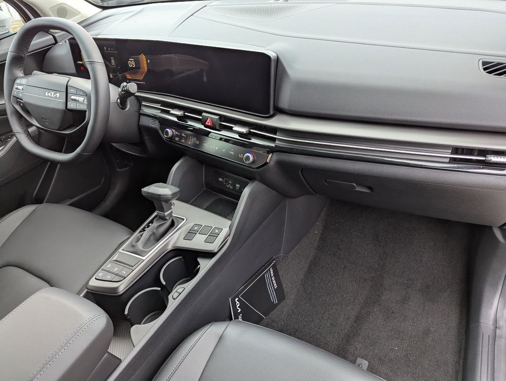 2026 Kia Sportage EX San Clemente CA