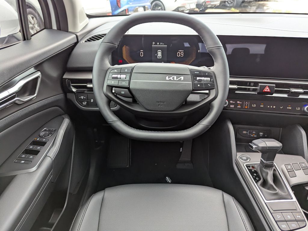 2026 Kia Sportage EX San Clemente CA