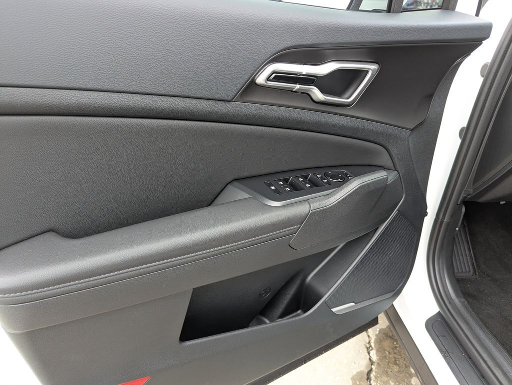 2026 Kia Sportage EX San Clemente CA