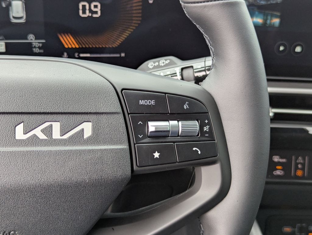 2026 Kia Sportage EX San Clemente CA