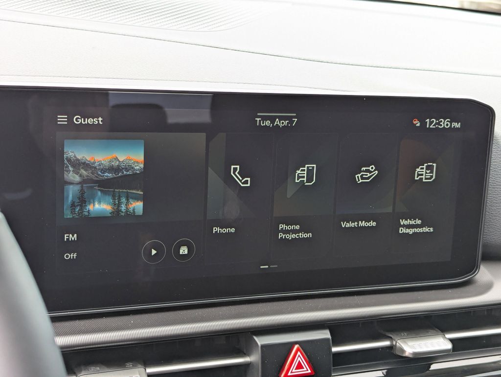 2026 Kia Sportage EX San Clemente CA