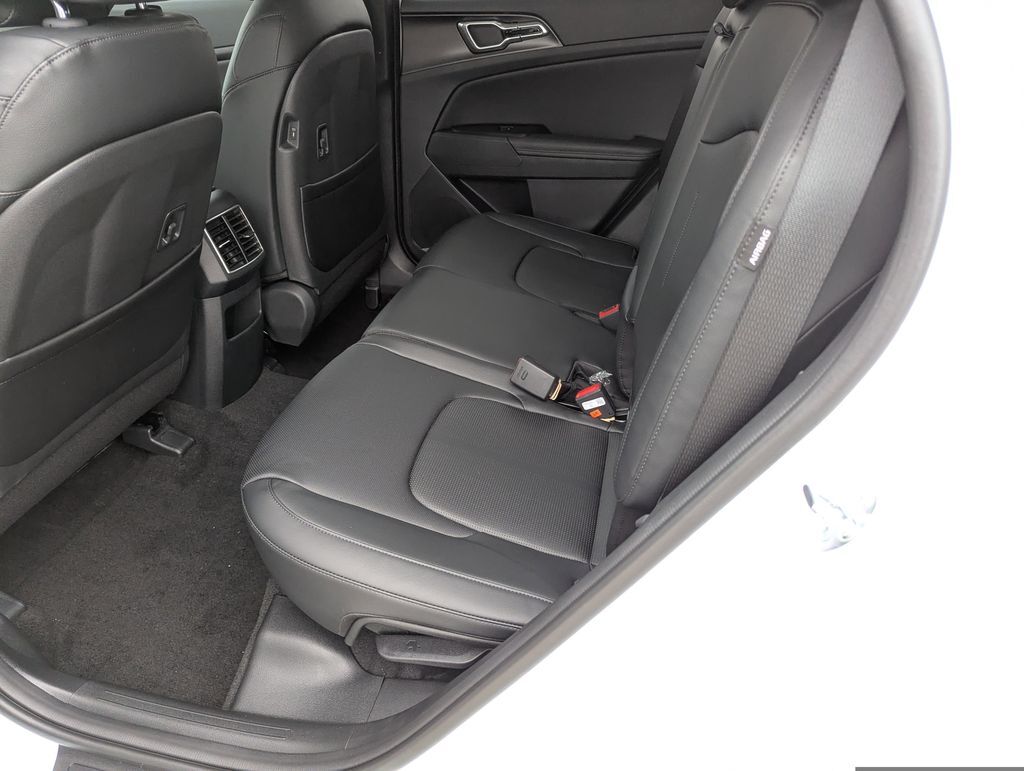 2026 Kia Sportage EX San Clemente CA