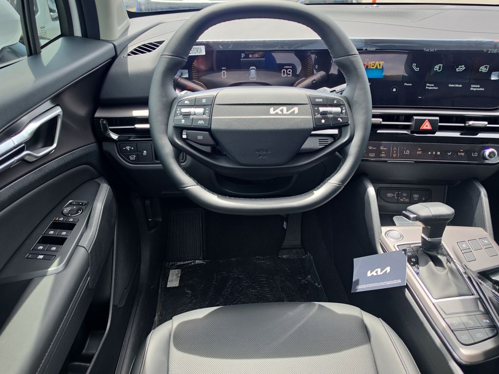 2026 Kia Sportage EX San Clemente CA