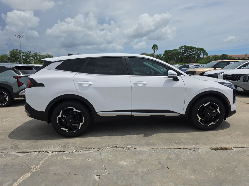 2026 Kia Sportage EX San Clemente CA