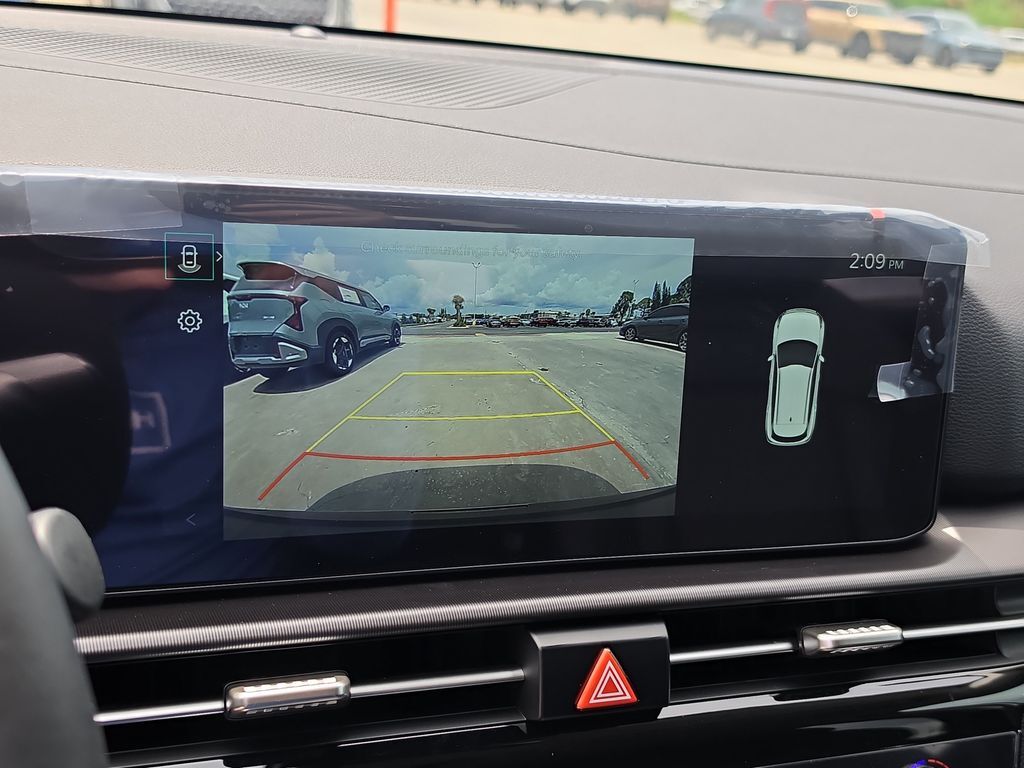 2026 Kia Sportage EX San Clemente CA