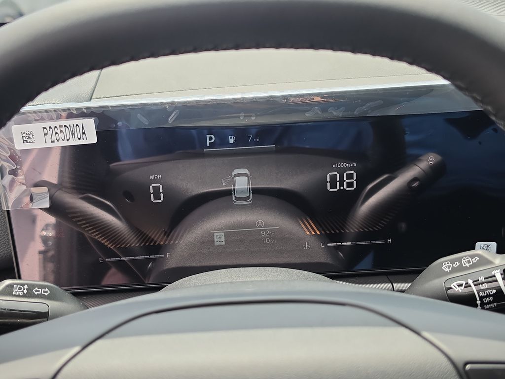 2026 Kia Sportage EX San Clemente CA