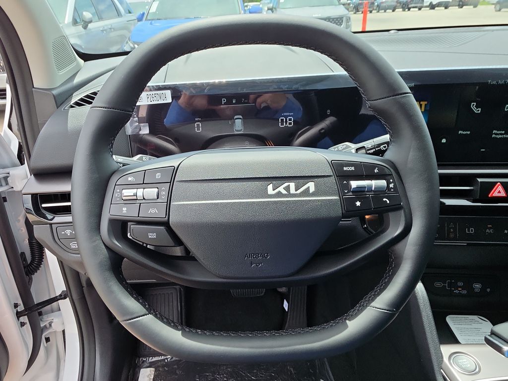 2026 Kia Sportage EX San Clemente CA