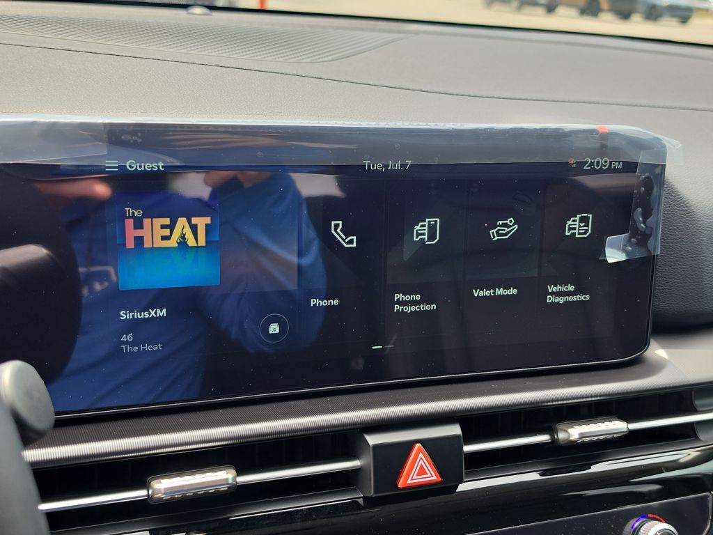 2026 Kia Sportage EX San Clemente CA