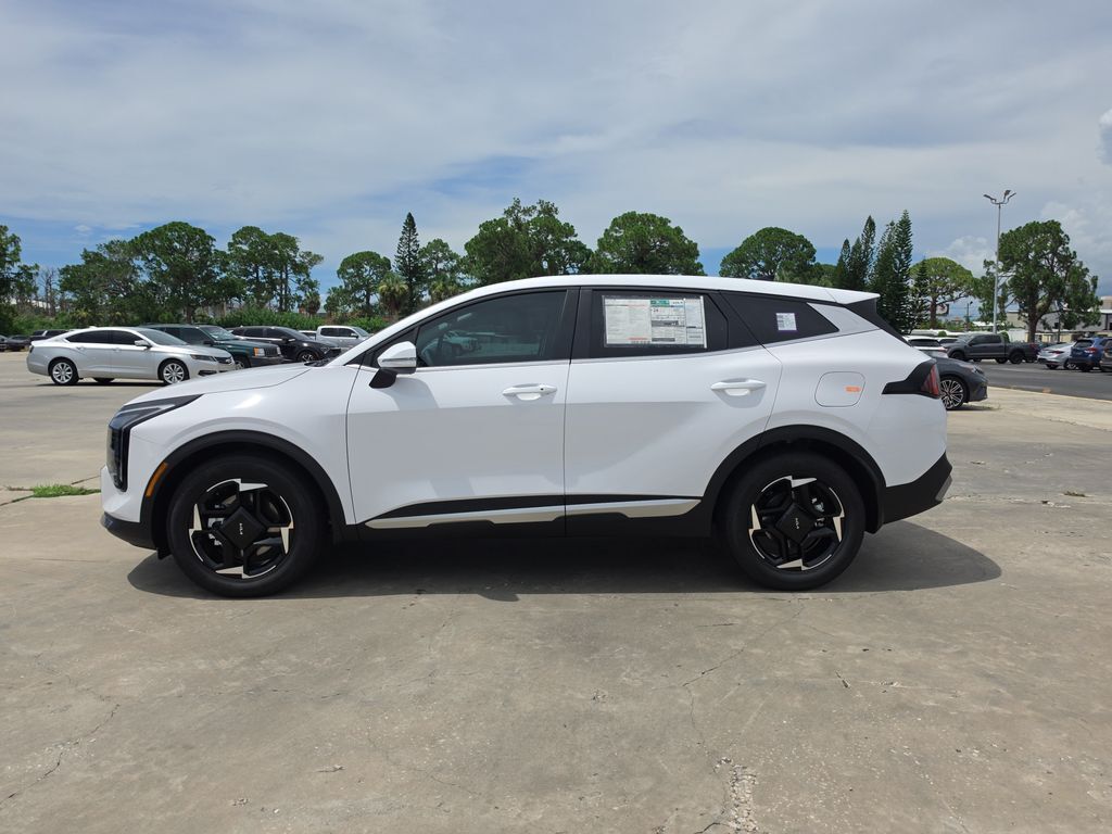 2026 Kia Sportage EX San Clemente CA