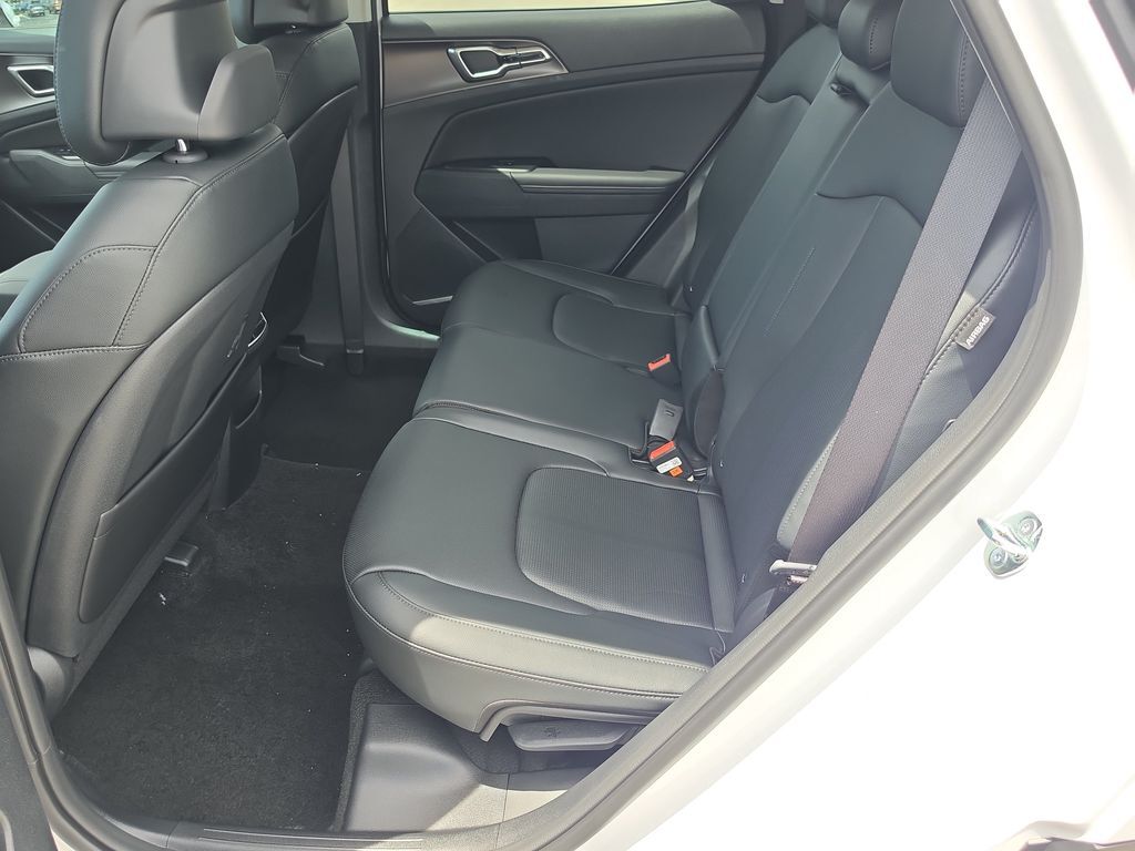 2026 Kia Sportage EX San Clemente CA