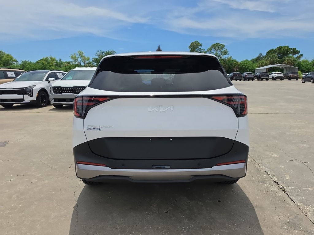 2026 Kia Sportage EX San Clemente CA