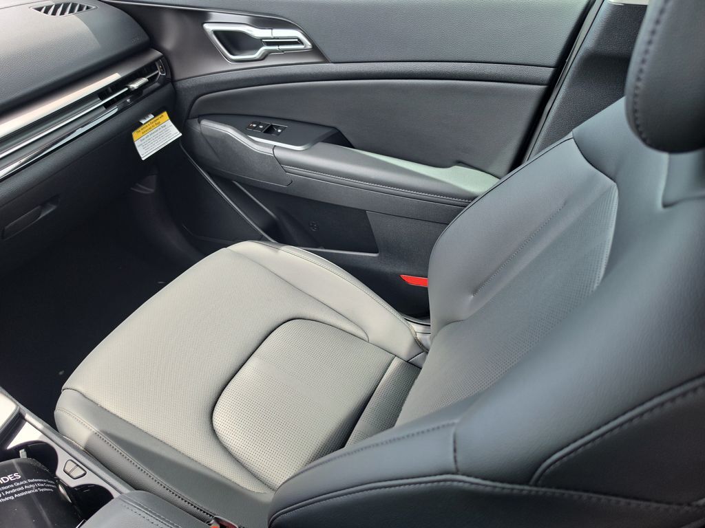 2026 Kia Sportage EX San Clemente CA