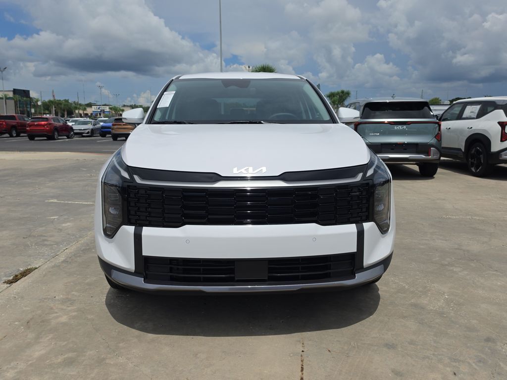 2026 Kia Sportage EX San Clemente CA
