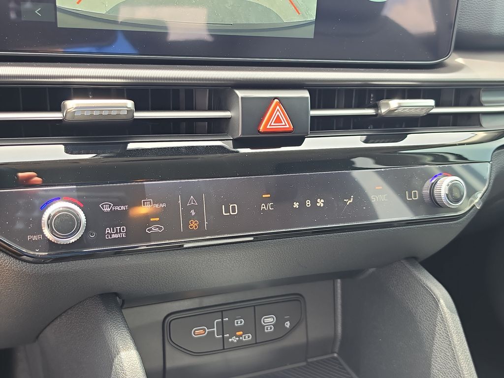 2026 Kia Sportage EX San Clemente CA