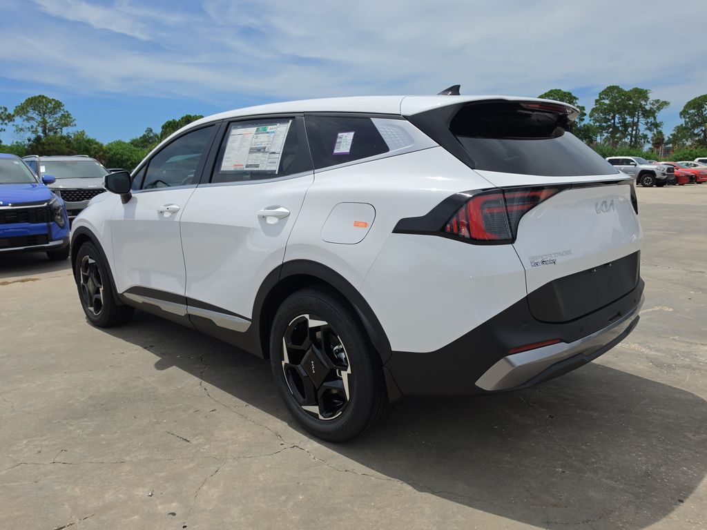 2026 Kia Sportage EX San Clemente CA