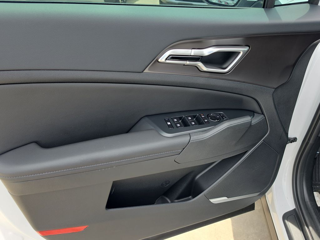2026 Kia Sportage EX San Clemente CA