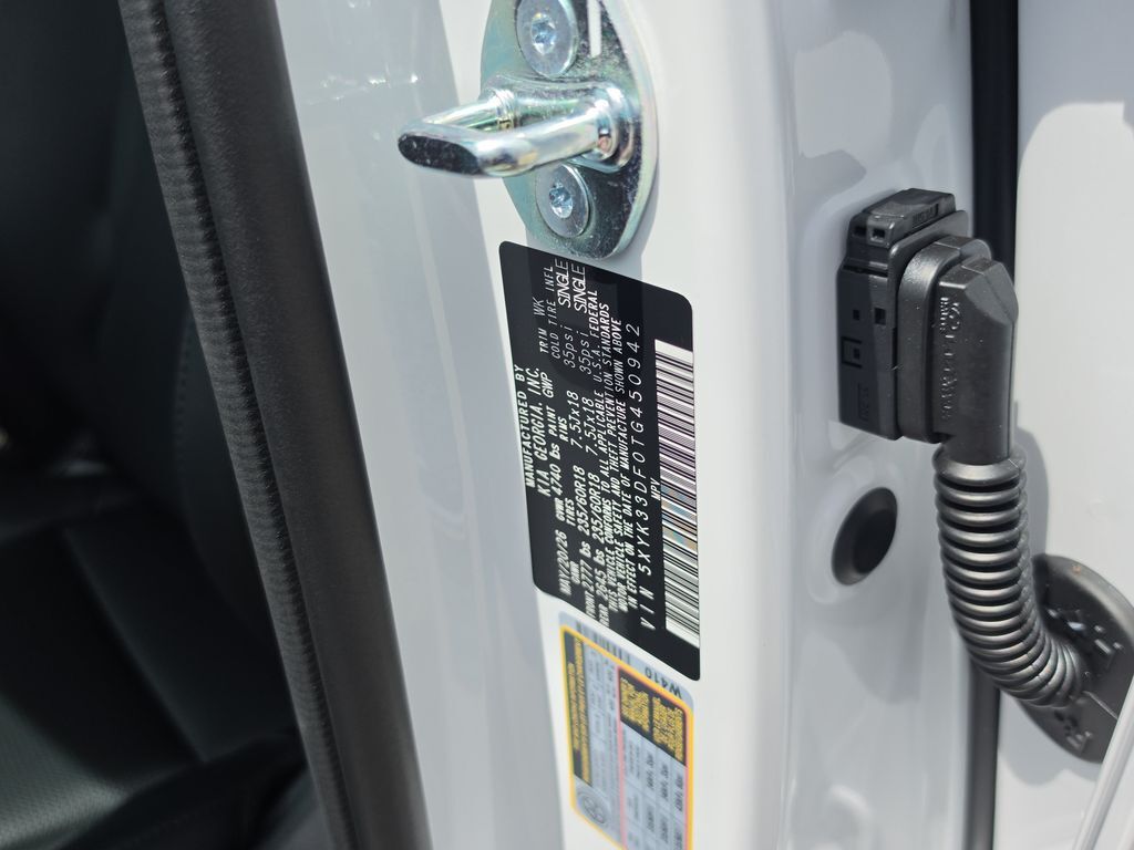 2026 Kia Sportage EX San Clemente CA