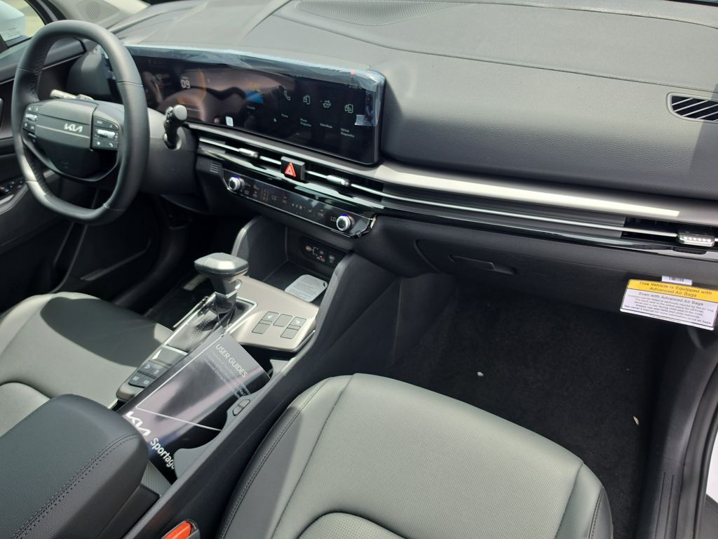 2026 Kia Sportage EX San Clemente CA