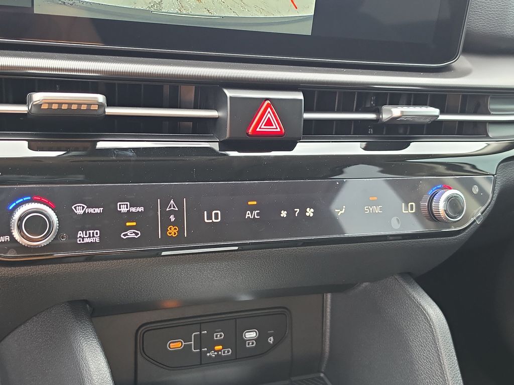 2026 Kia Sportage EX San Clemente CA
