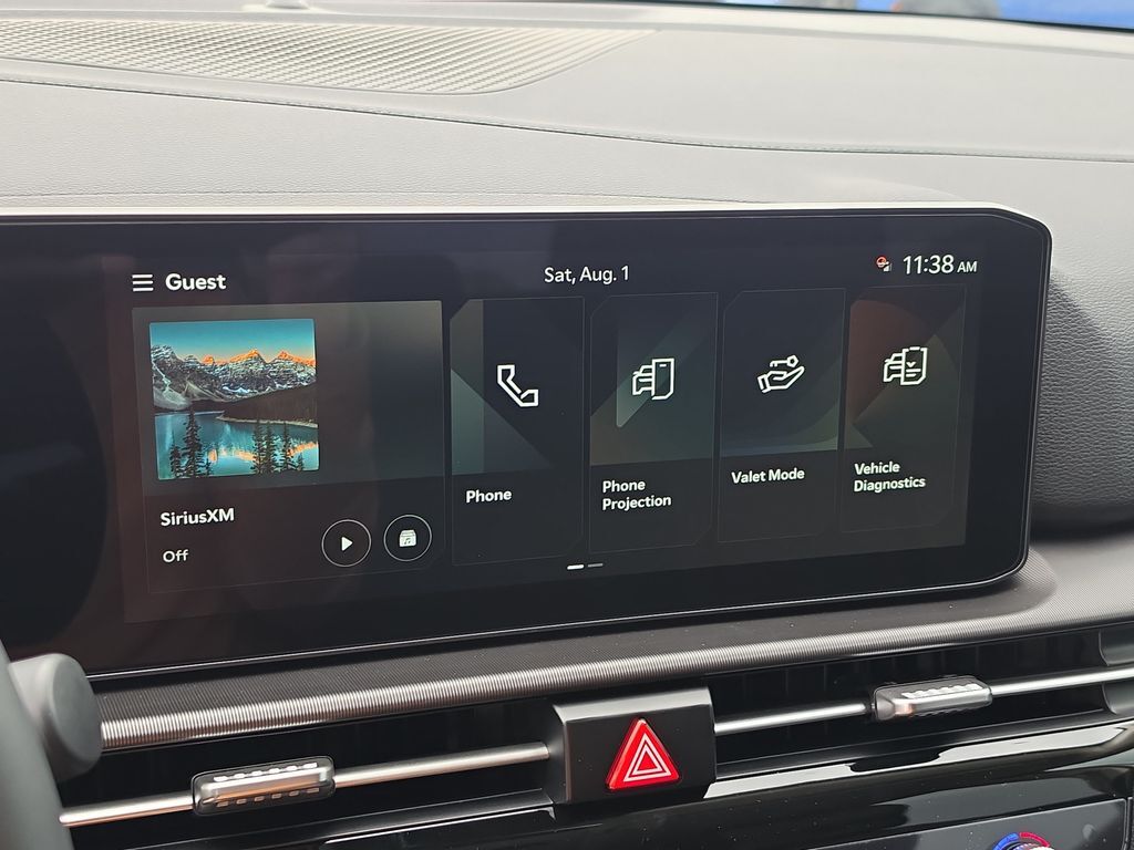 2026 Kia Sportage EX San Clemente CA
