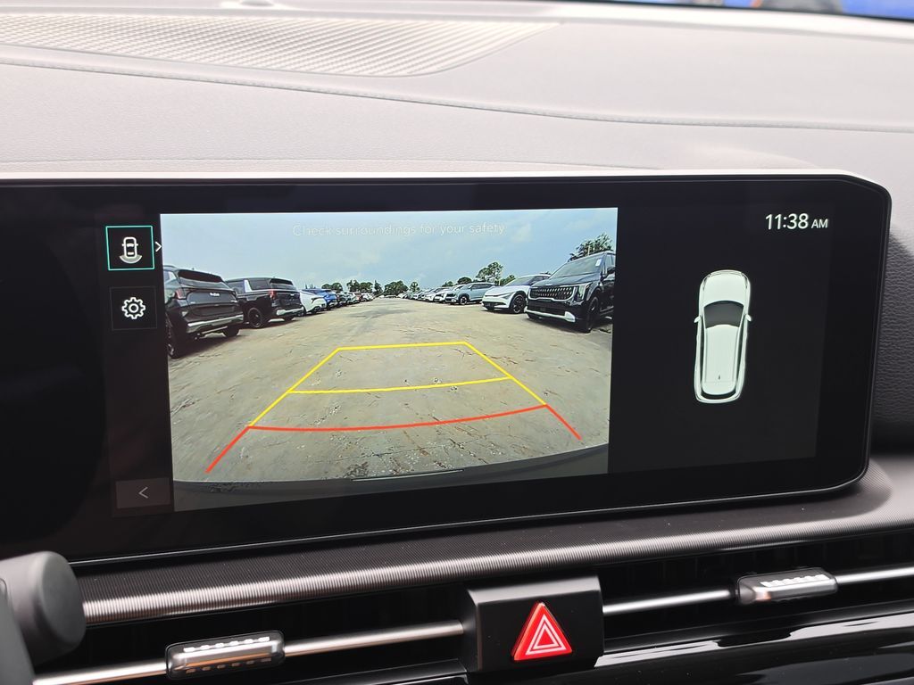 2026 Kia Sportage EX San Clemente CA