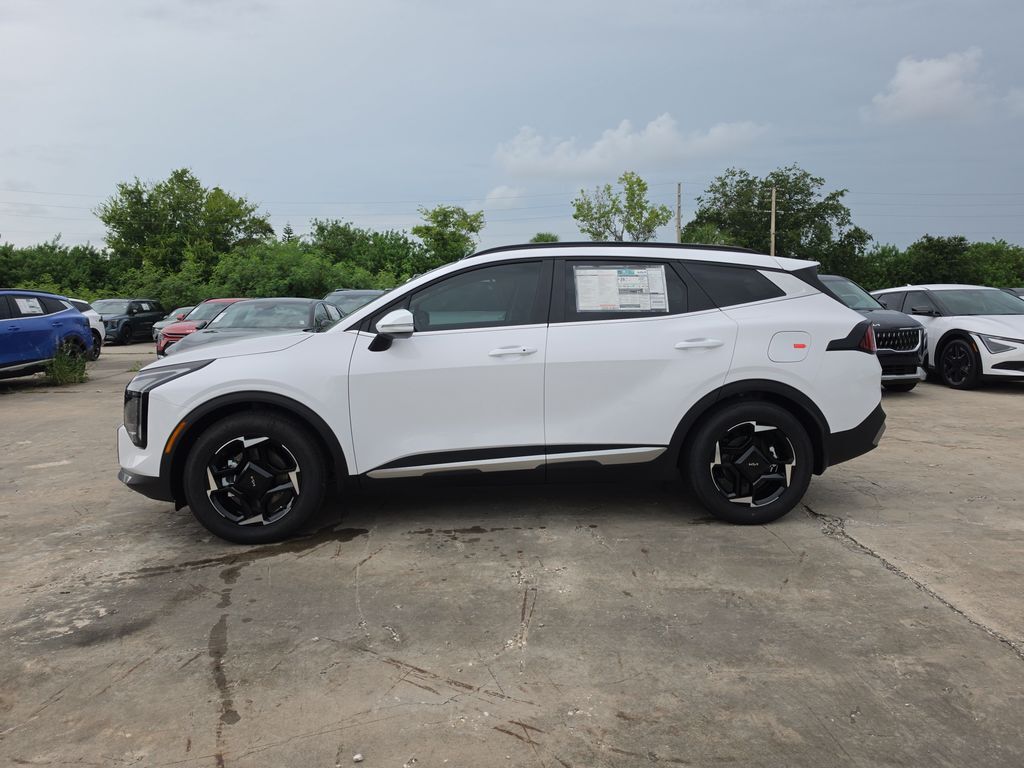 2026 Kia Sportage EX San Clemente CA