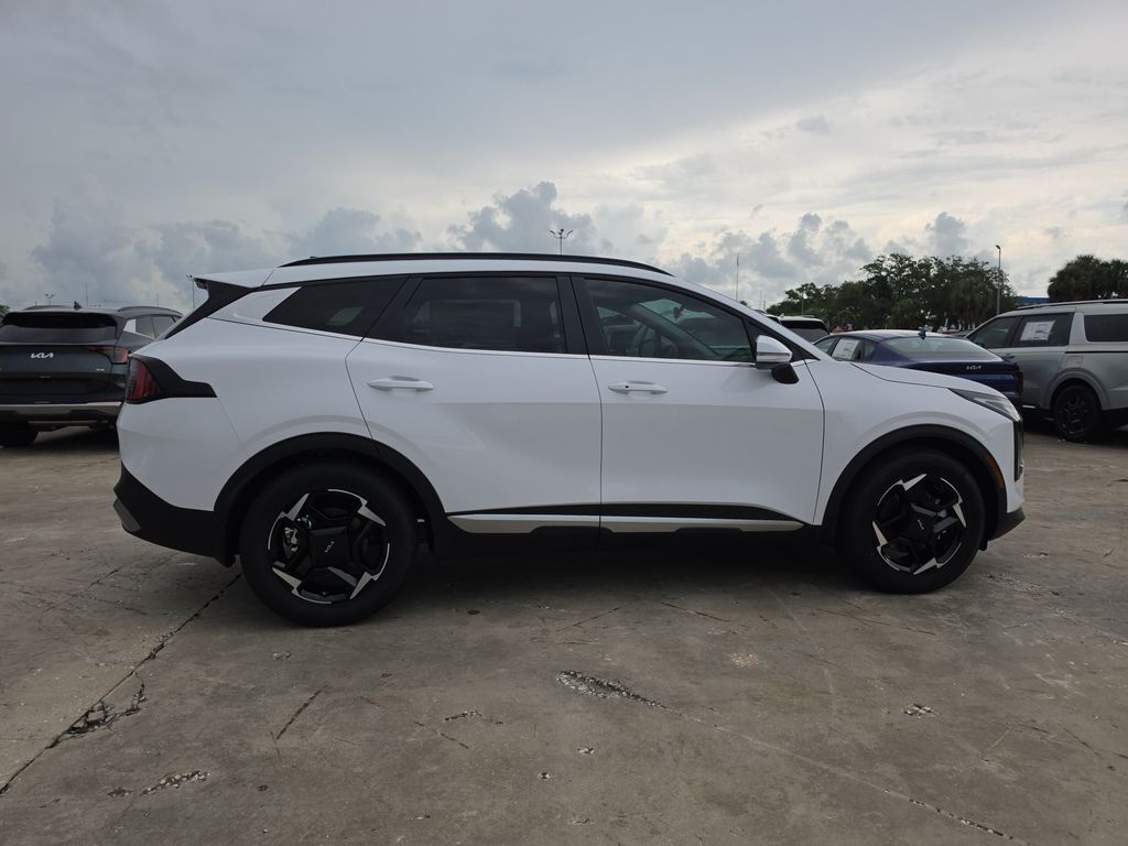 2026 Kia Sportage EX San Clemente CA