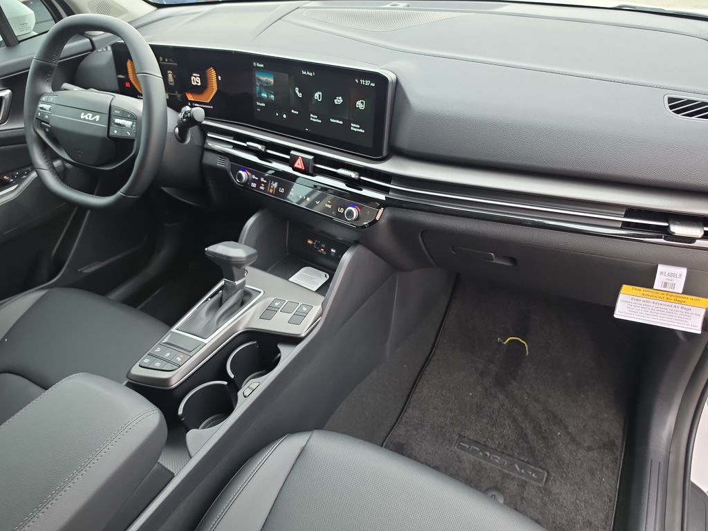 2026 Kia Sportage EX San Clemente CA