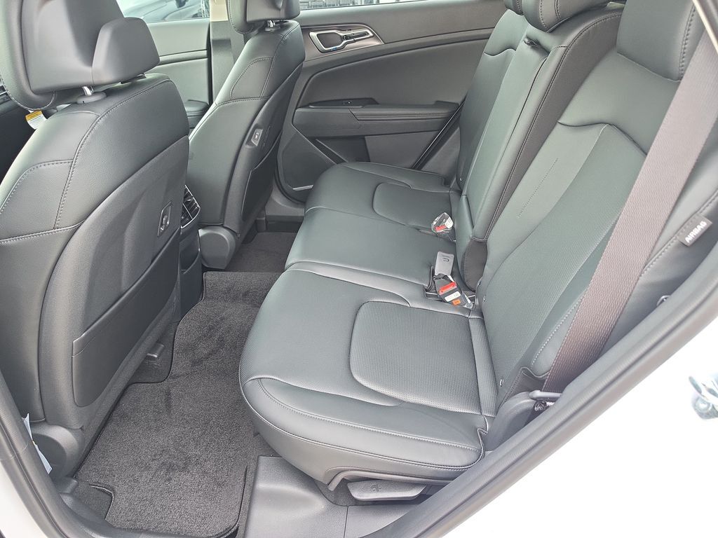 2026 Kia Sportage EX San Clemente CA