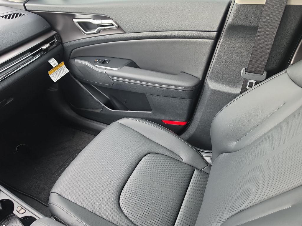 2026 Kia Sportage EX San Clemente CA