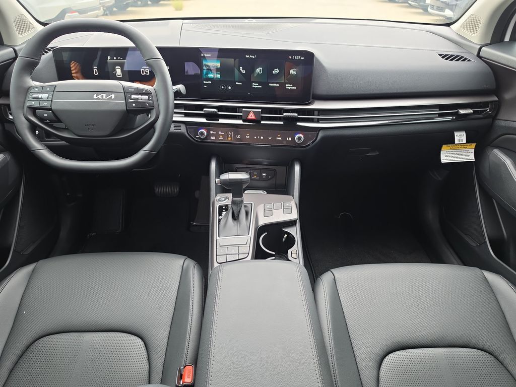 2026 Kia Sportage EX San Clemente CA