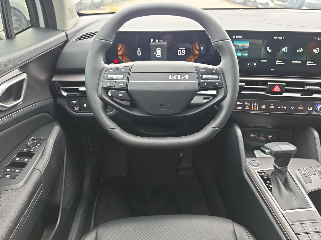 2026 Kia Sportage EX San Clemente CA