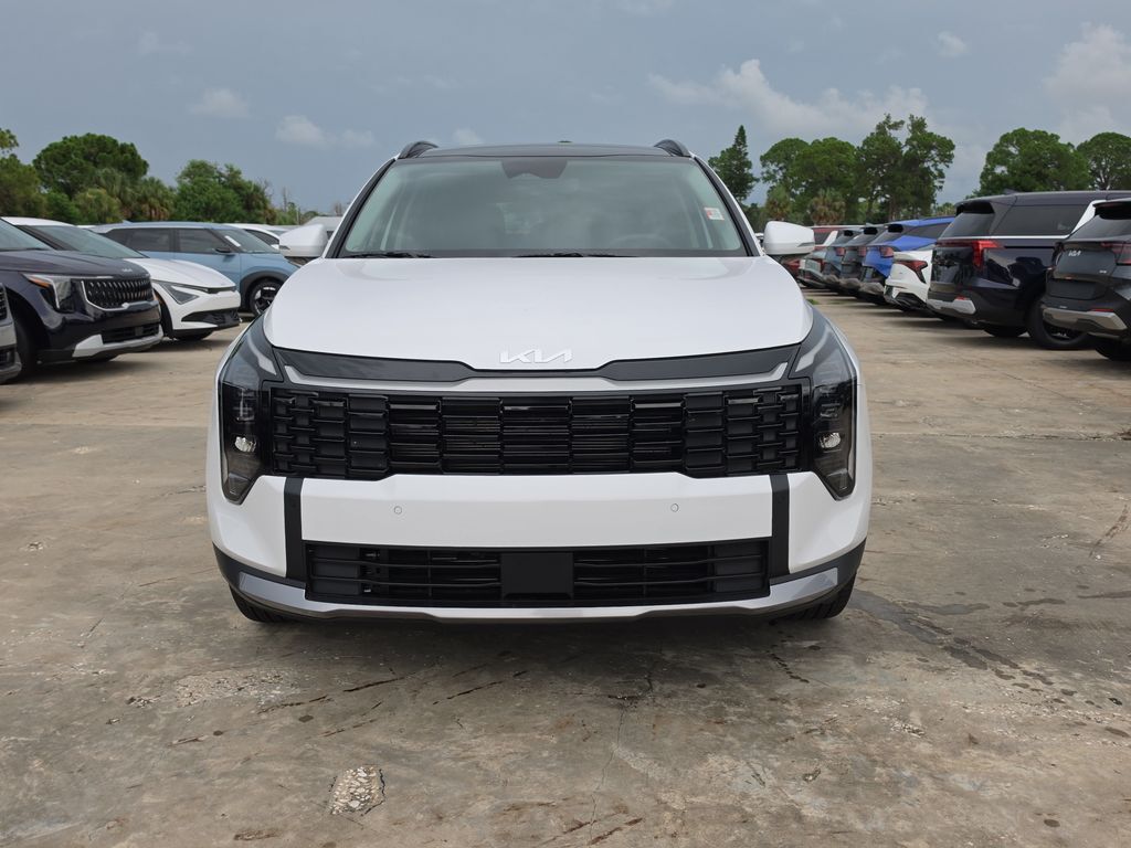 2026 Kia Sportage EX San Clemente CA