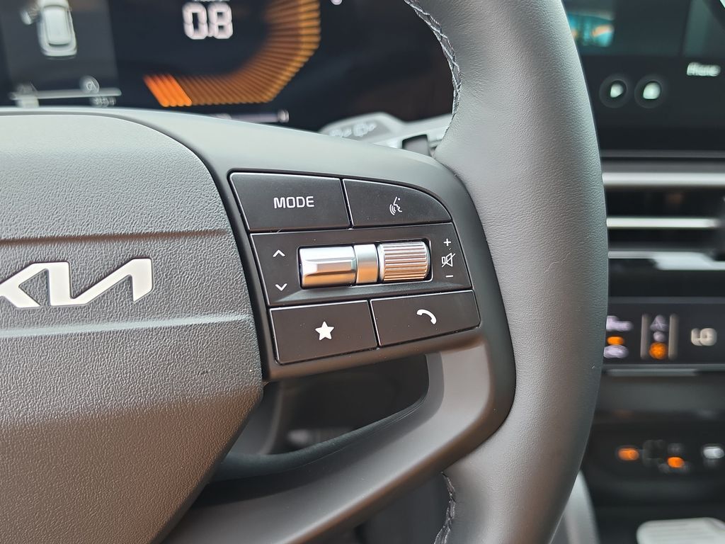 2026 Kia Sportage EX San Clemente CA