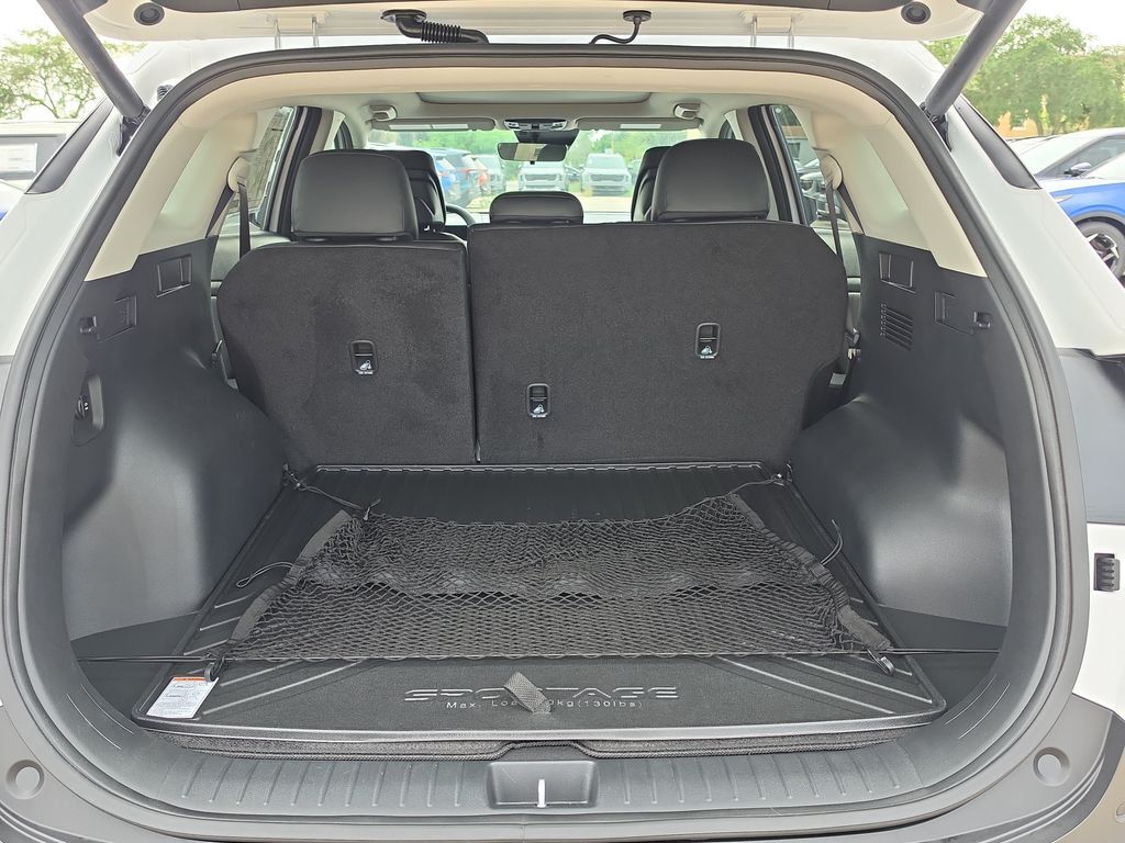 2026 Kia Sportage EX San Clemente CA